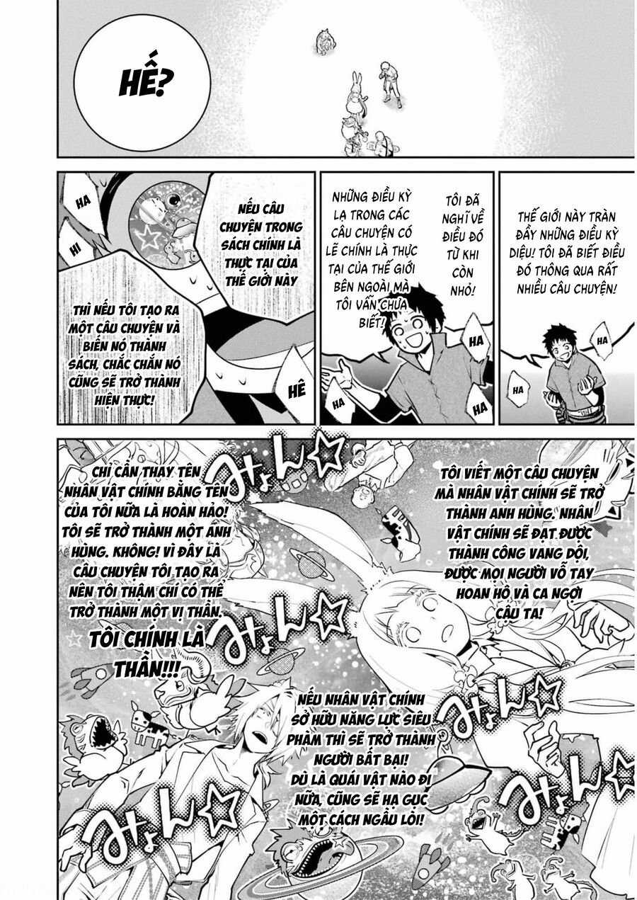 Final Fantasy Lost Stranger Chapter 38 trang 37