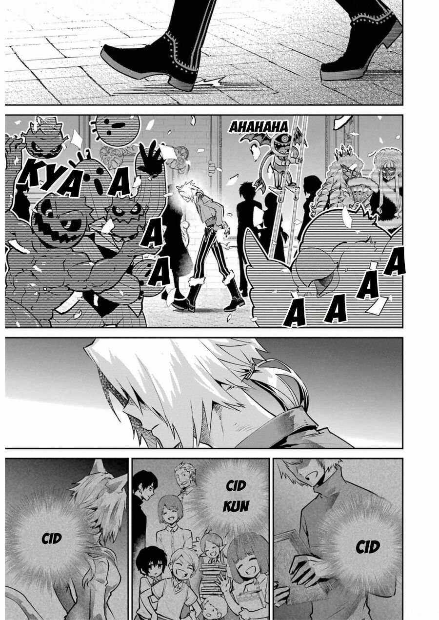 Final Fantasy Lost Stranger Chapter 38 trang 40