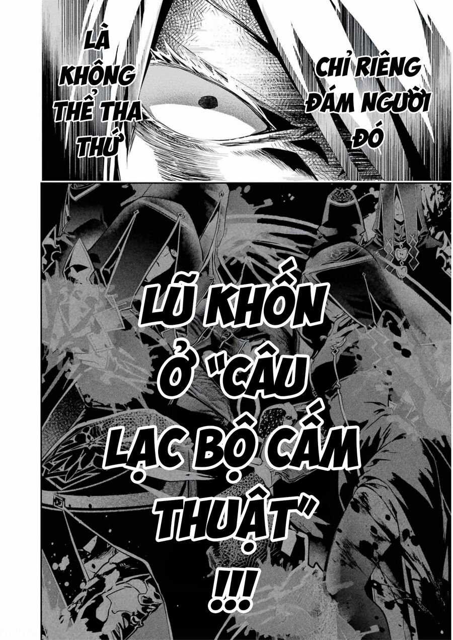 Final Fantasy Lost Stranger Chapter 38 trang 43