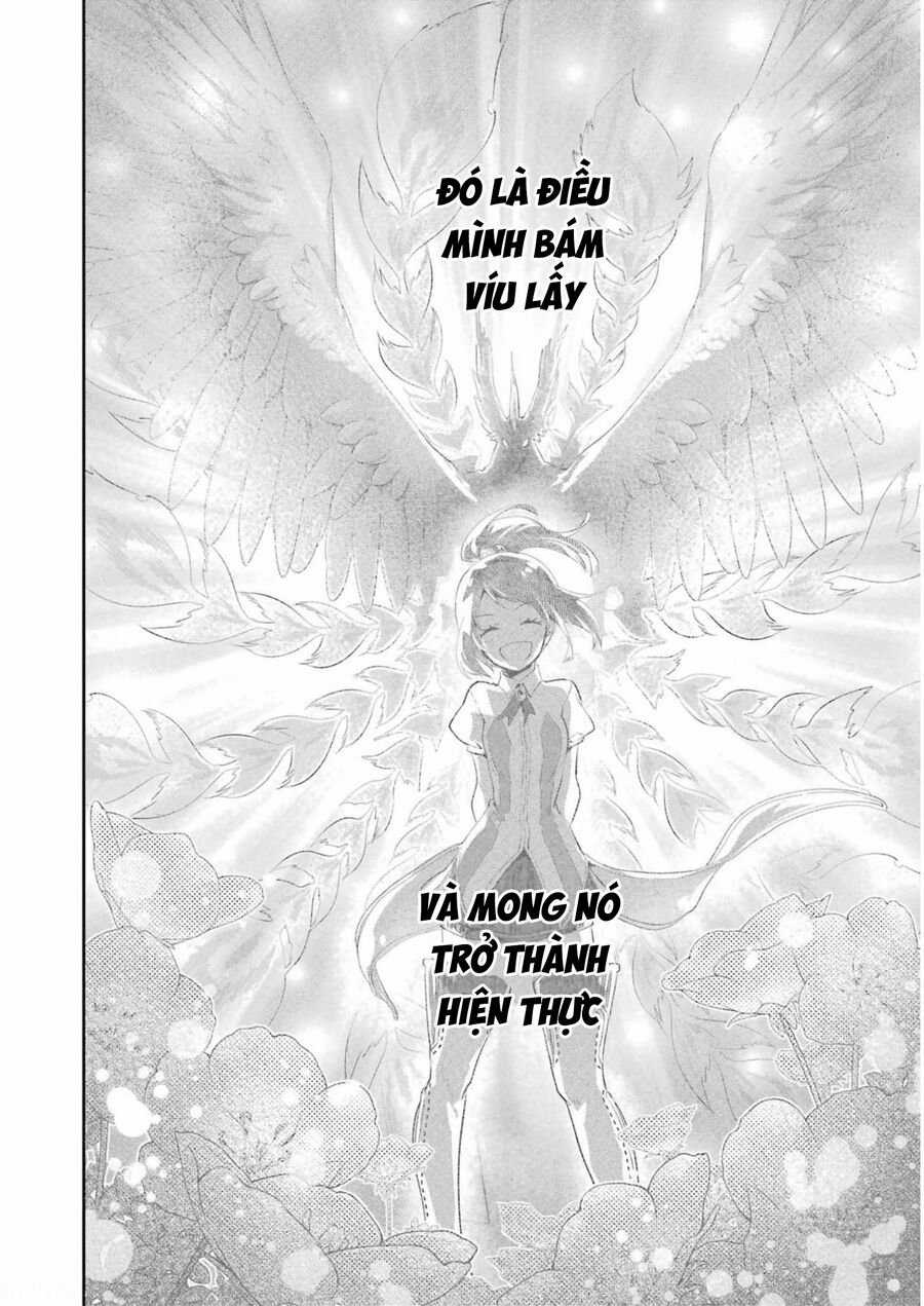 Final Fantasy Lost Stranger Chapter 39 trang 33