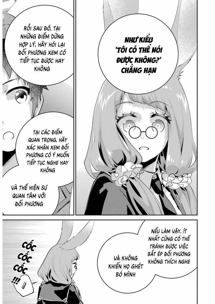 Final Fantasy Lost Stranger Chapter 39 trang 36