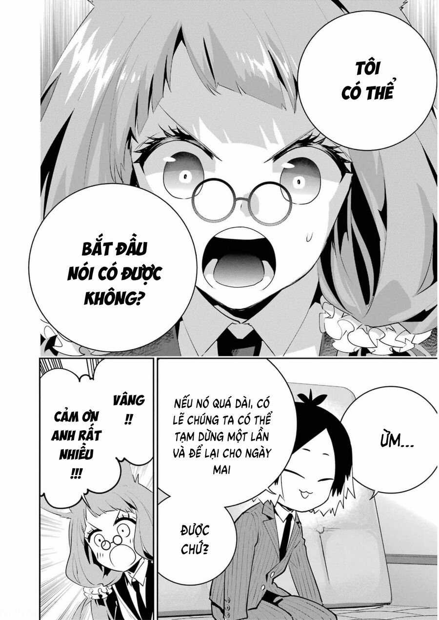 Final Fantasy Lost Stranger Chapter 39 trang 39