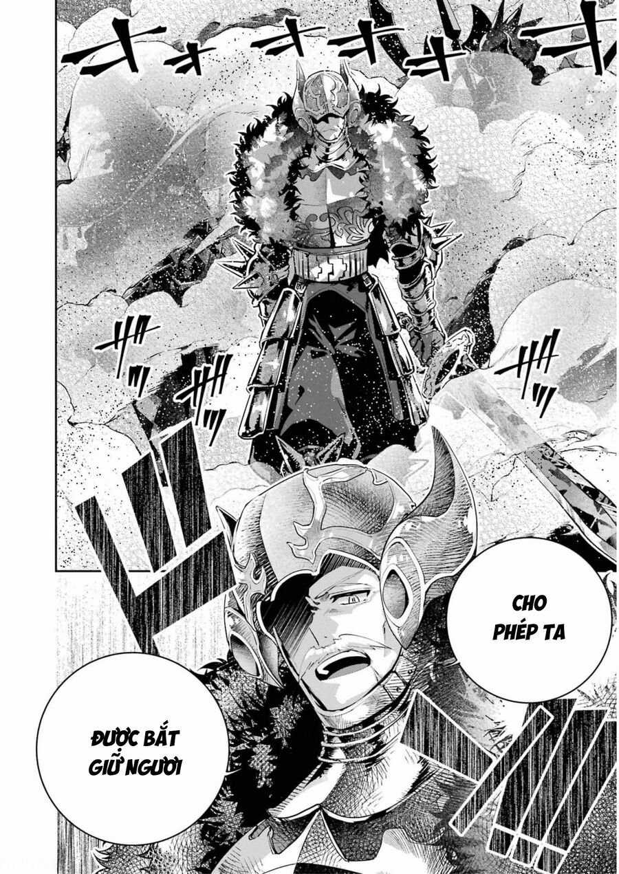 Final Fantasy Lost Stranger Chapter 39 trang 51