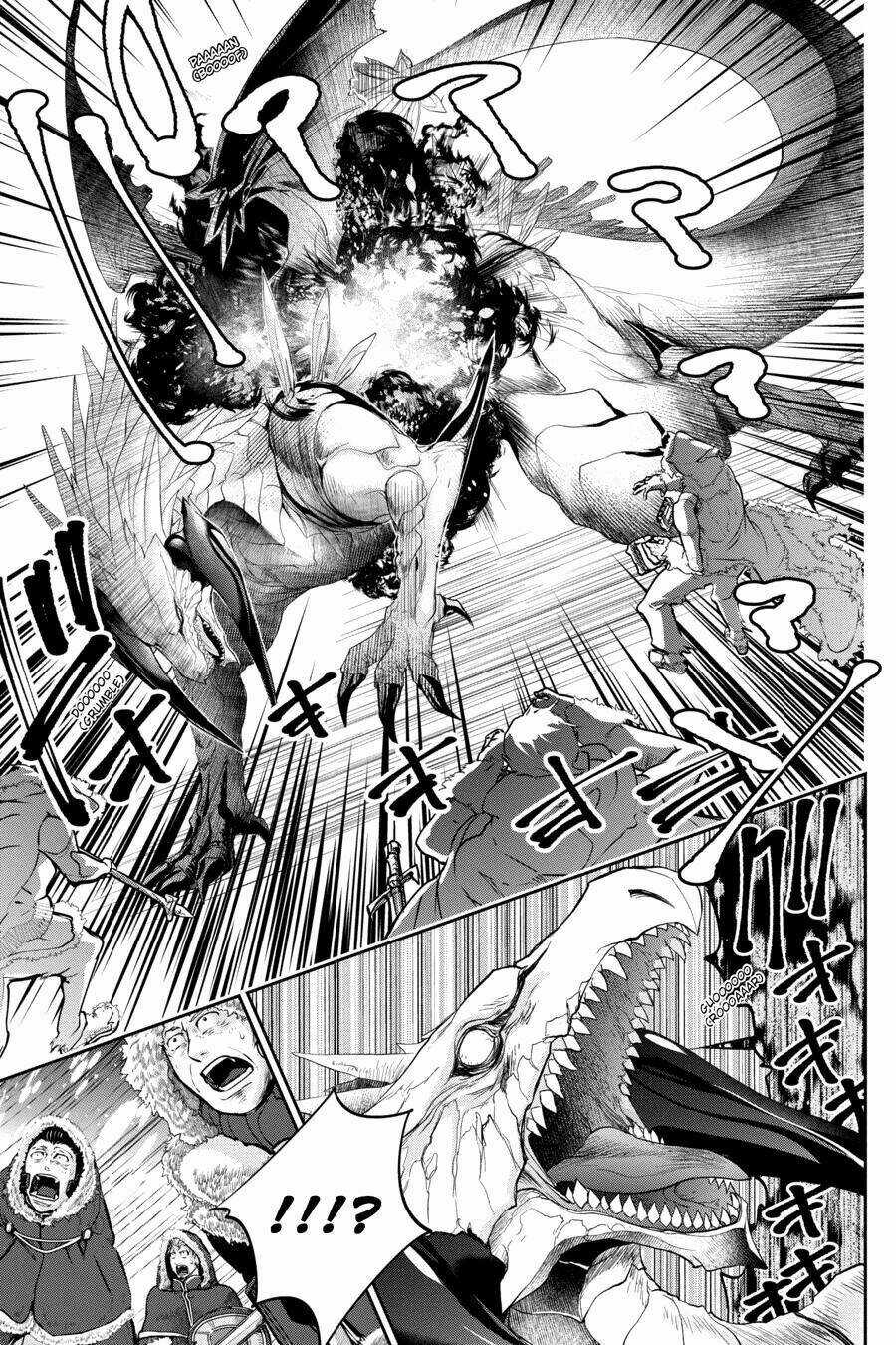 Final Fantasy Lost Stranger Chapter 4 trang 27