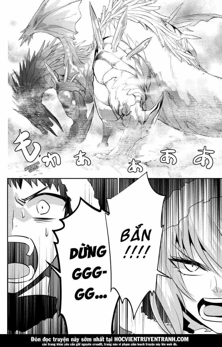 Final Fantasy Lost Stranger Chapter 4 trang 36