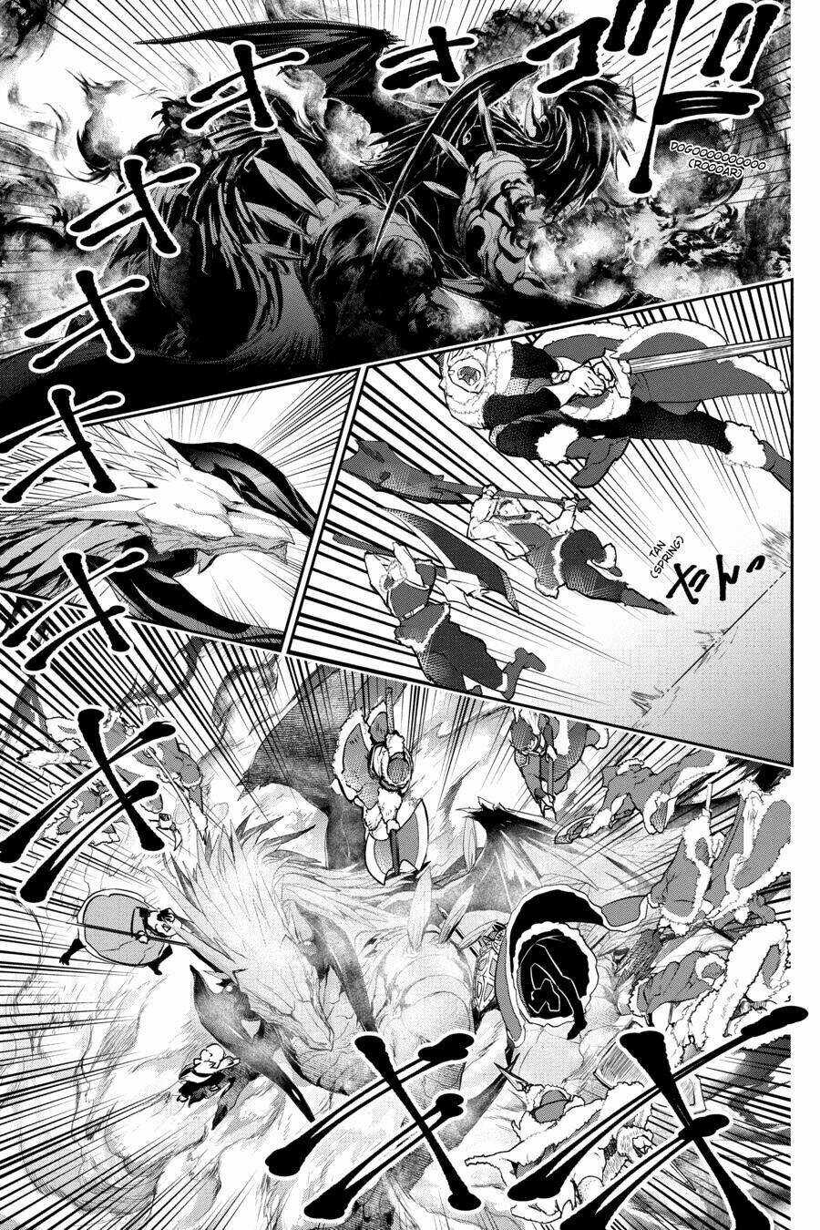 Final Fantasy Lost Stranger Chapter 4 trang 39