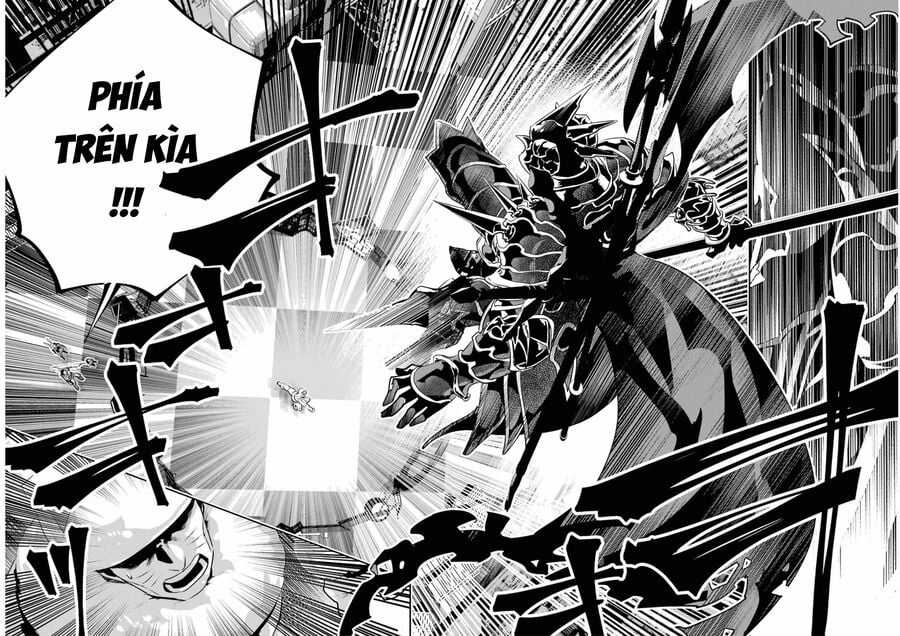 Final Fantasy Lost Stranger Chapter 40 trang 27