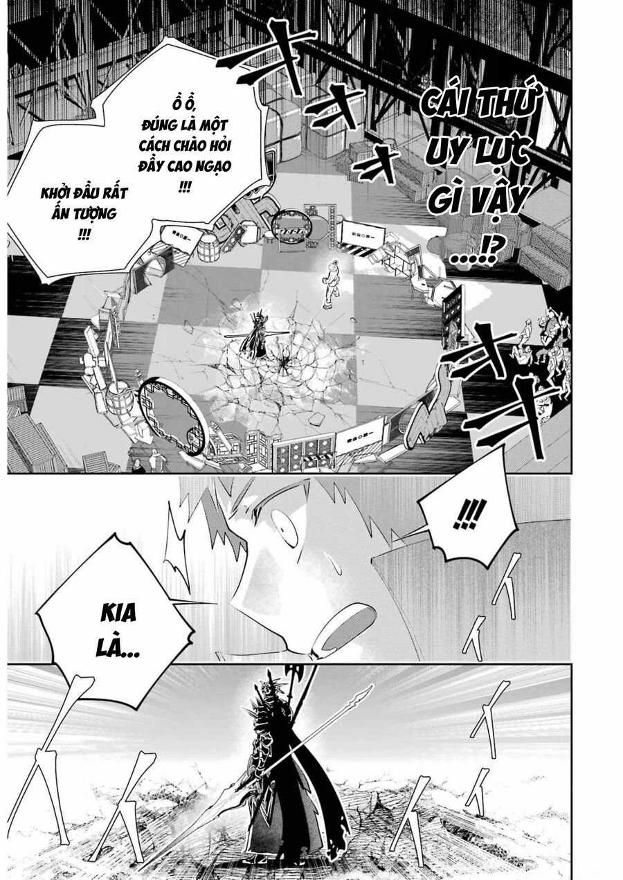 Final Fantasy Lost Stranger Chapter 40 trang 29