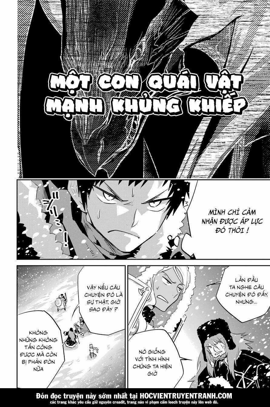 Final Fantasy Lost Stranger Chapter 5 trang 11