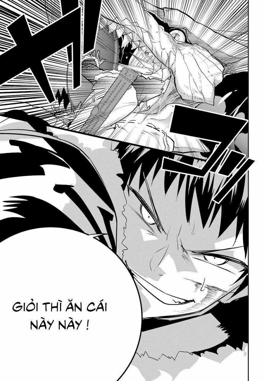 Final Fantasy Lost Stranger Chapter 5 trang 40