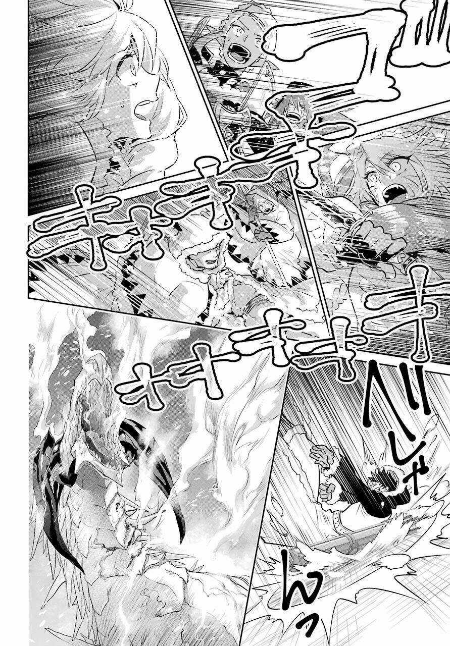 Final Fantasy Lost Stranger Chapter 5 trang 42