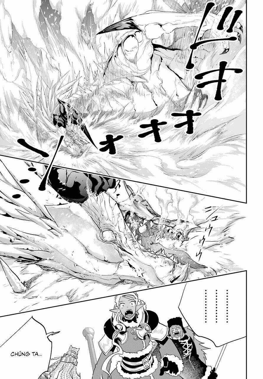 Final Fantasy Lost Stranger Chapter 5 trang 43