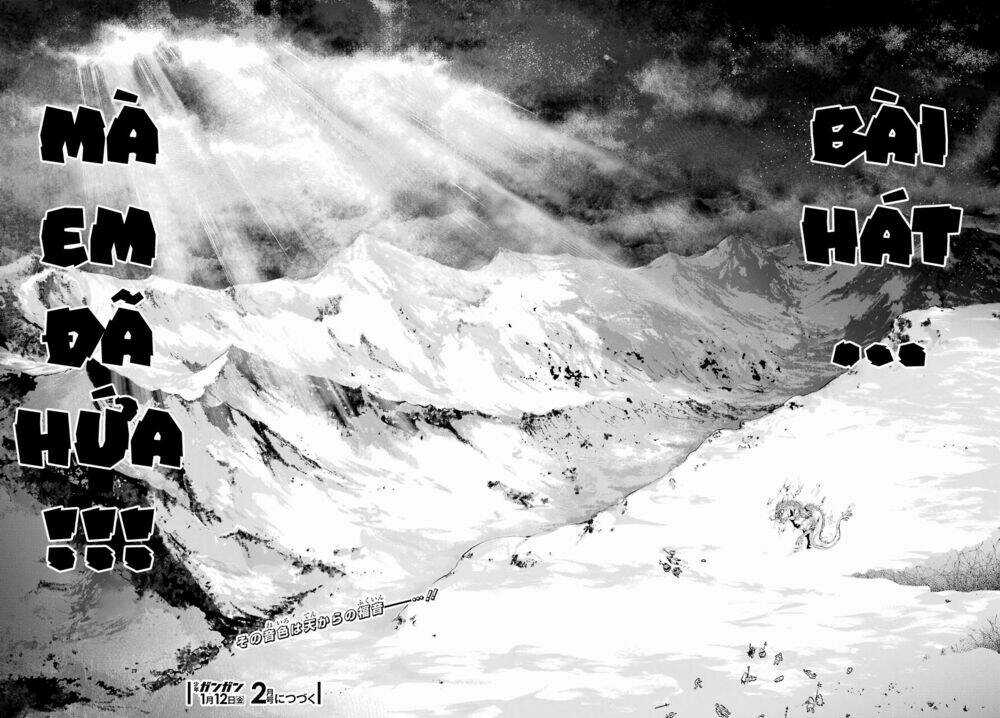 Final Fantasy Lost Stranger Chapter 5 trang 48