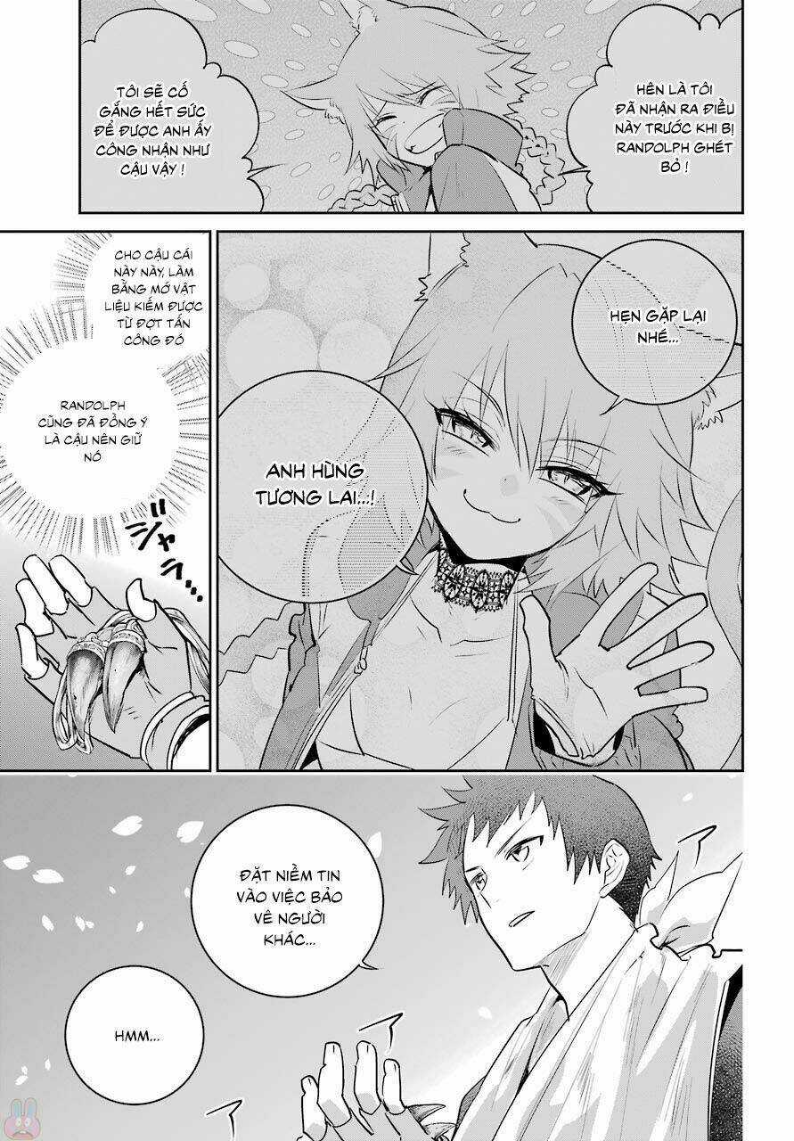 Final Fantasy Lost Stranger Chapter 6 trang 24