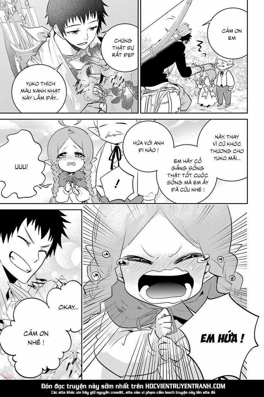 Final Fantasy Lost Stranger Chapter 6 trang 28