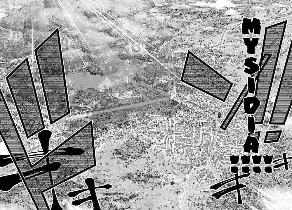 Final Fantasy Lost Stranger Chapter 6 trang 33