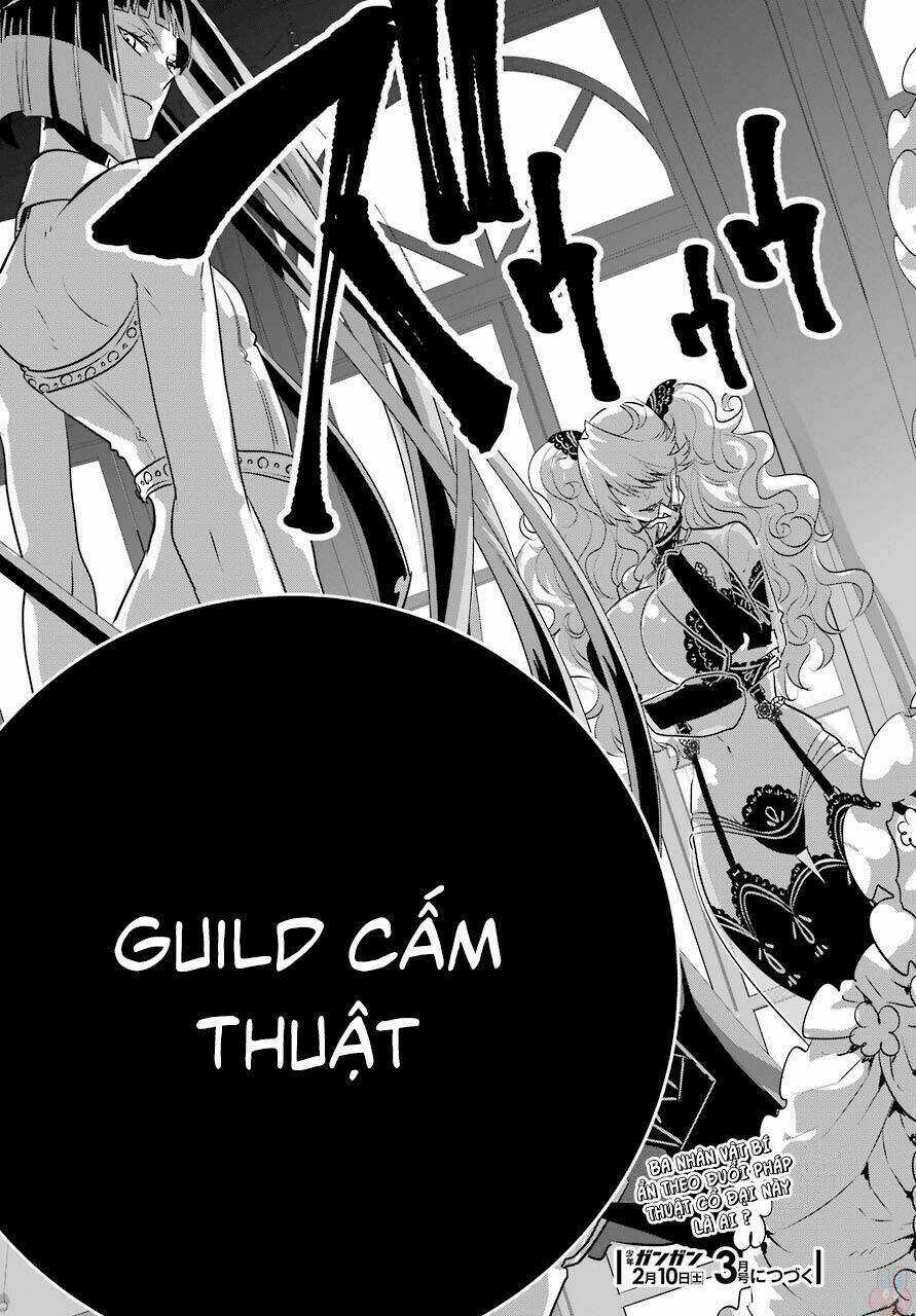 Final Fantasy Lost Stranger Chapter 6 trang 37