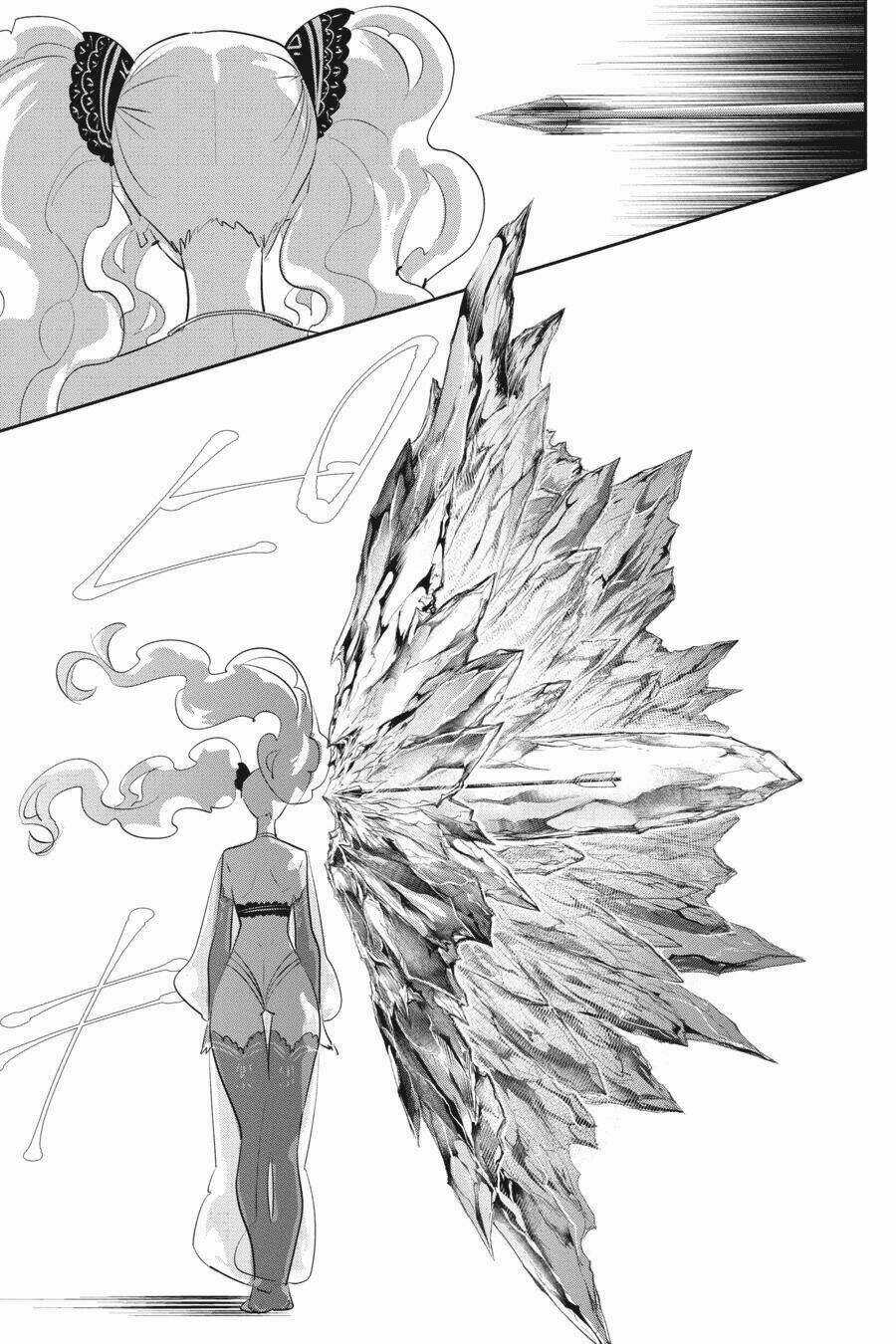 Final Fantasy Lost Stranger Chapter 8 trang 24