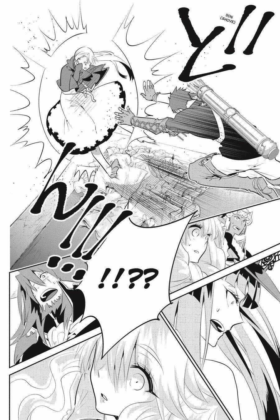 Final Fantasy Lost Stranger Chapter 8 trang 31