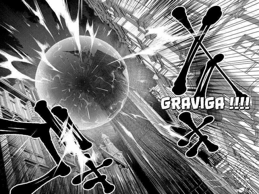 Final Fantasy Lost Stranger Chapter 8 trang 41