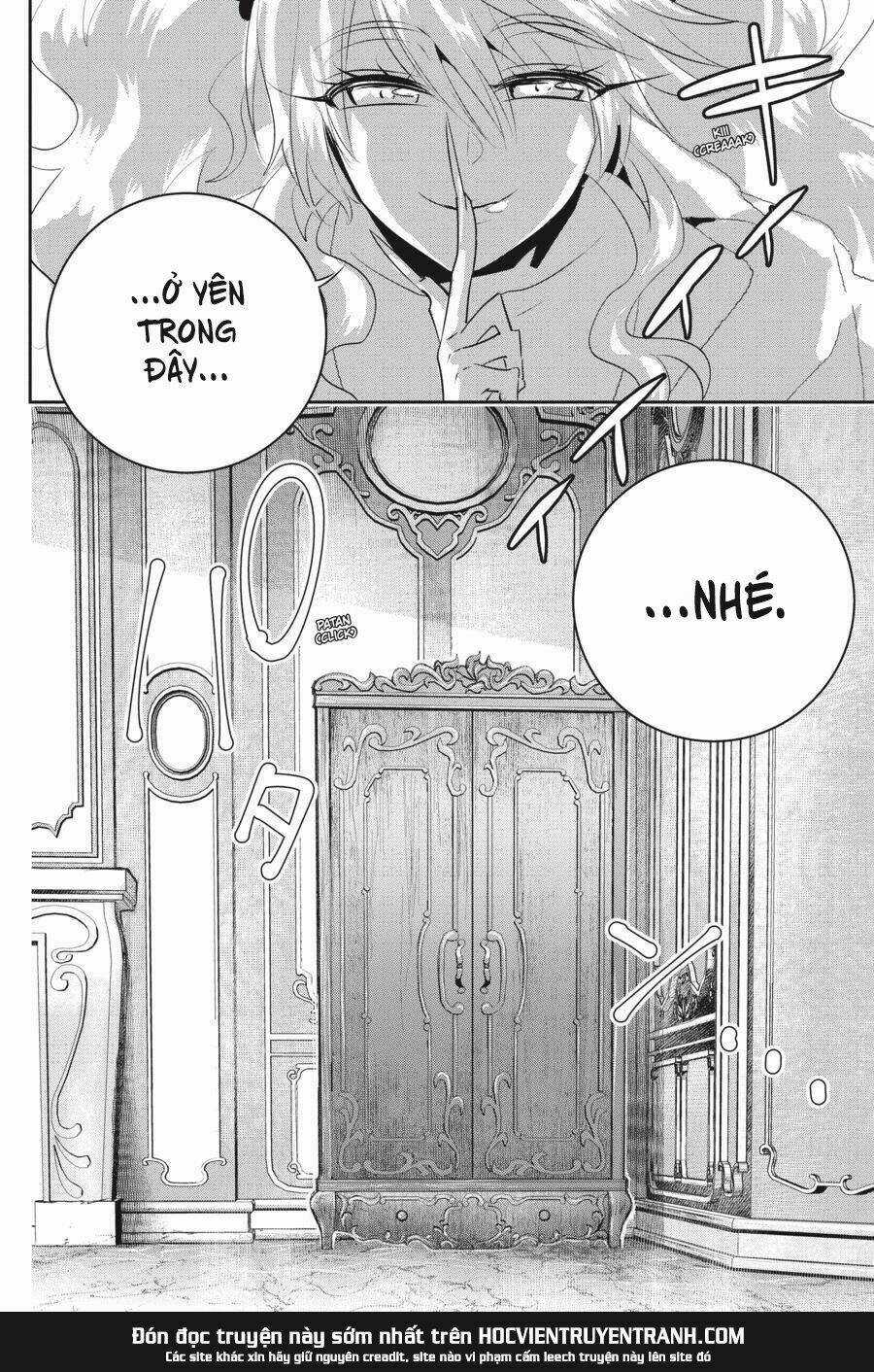 Final Fantasy Lost Stranger Chapter 9 trang 36