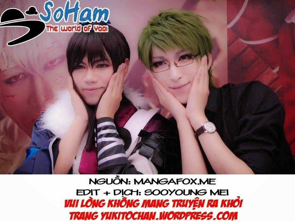 Fine Play Chapter 1 trang 0