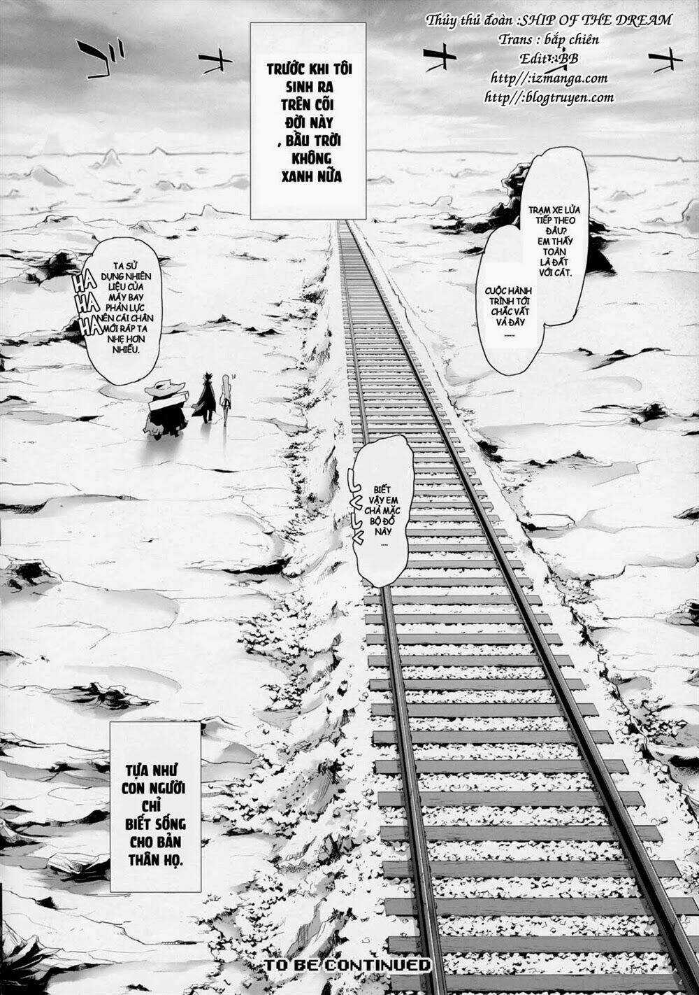 Fire Fire Fire Manga Chapter 4 trang 34