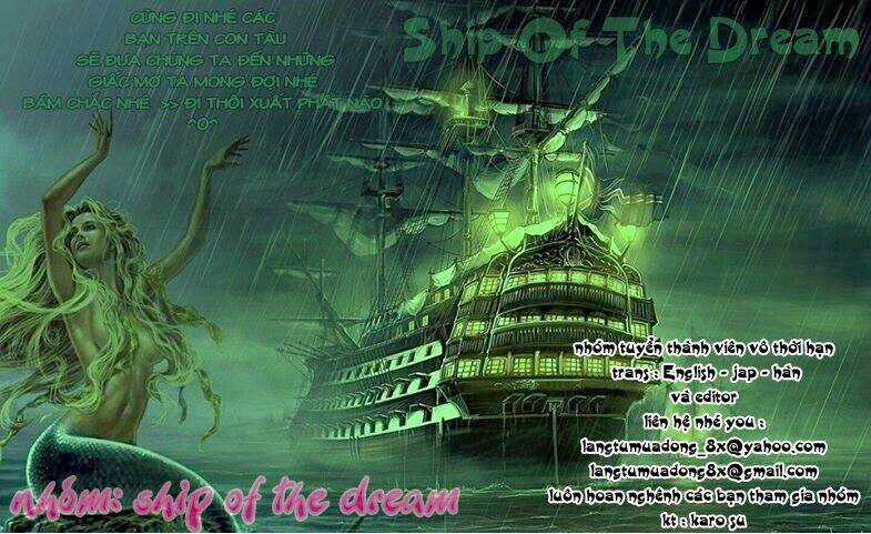 Fire Fire Fire Manga Chapter 4 trang 35