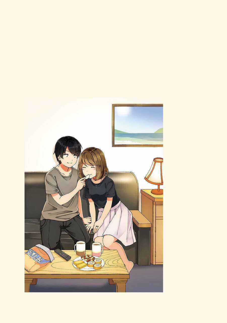 First Comes Love, Then Comes Marriage Chapter 23 trang 4