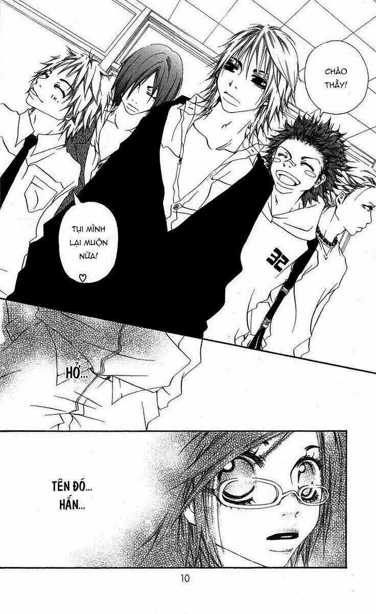 Five Chapter 1 trang 11