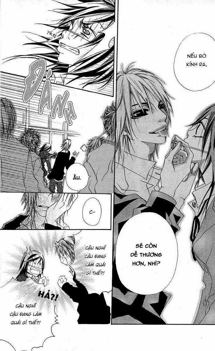 Five Chapter 1 trang 13