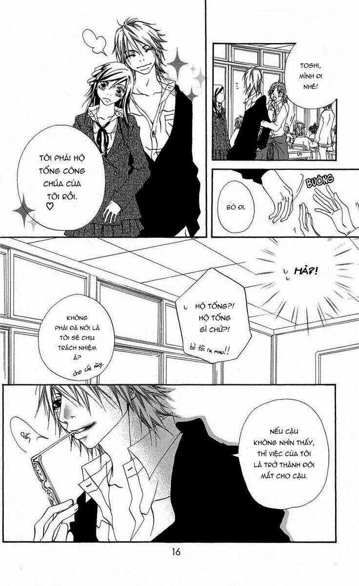 Five Chapter 1 trang 17