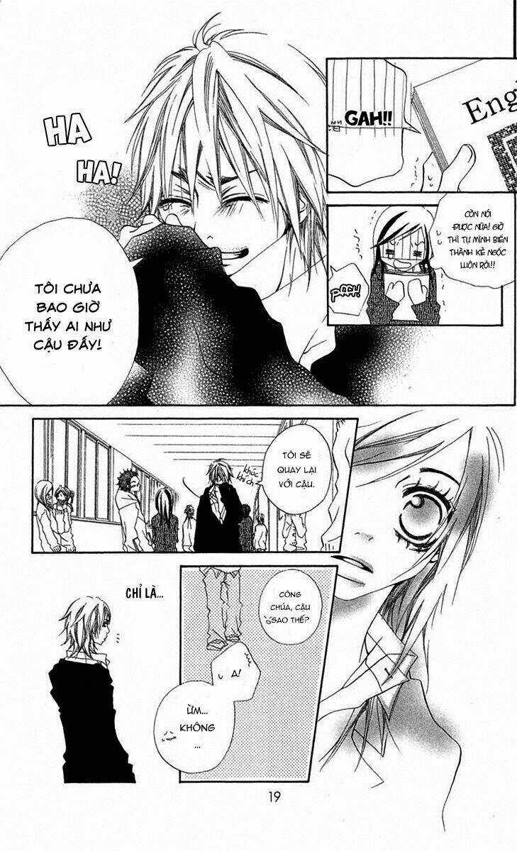 Five Chapter 1 trang 19