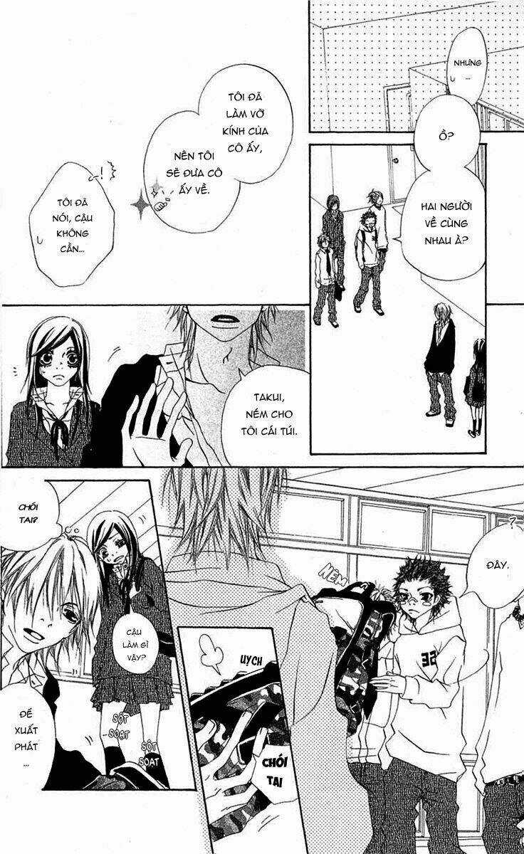 Five Chapter 1 trang 22