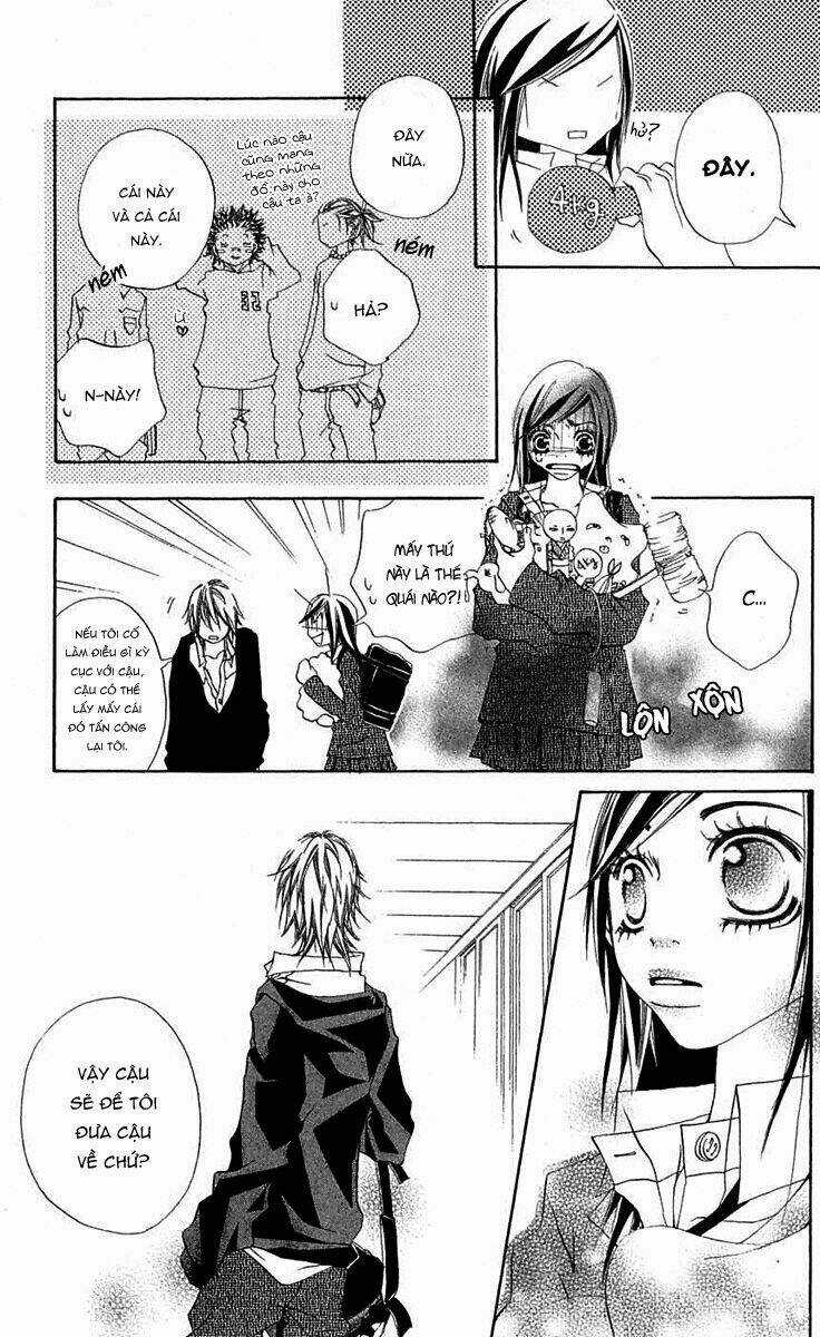 Five Chapter 1 trang 23