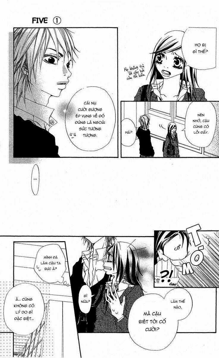 Five Chapter 1 trang 27