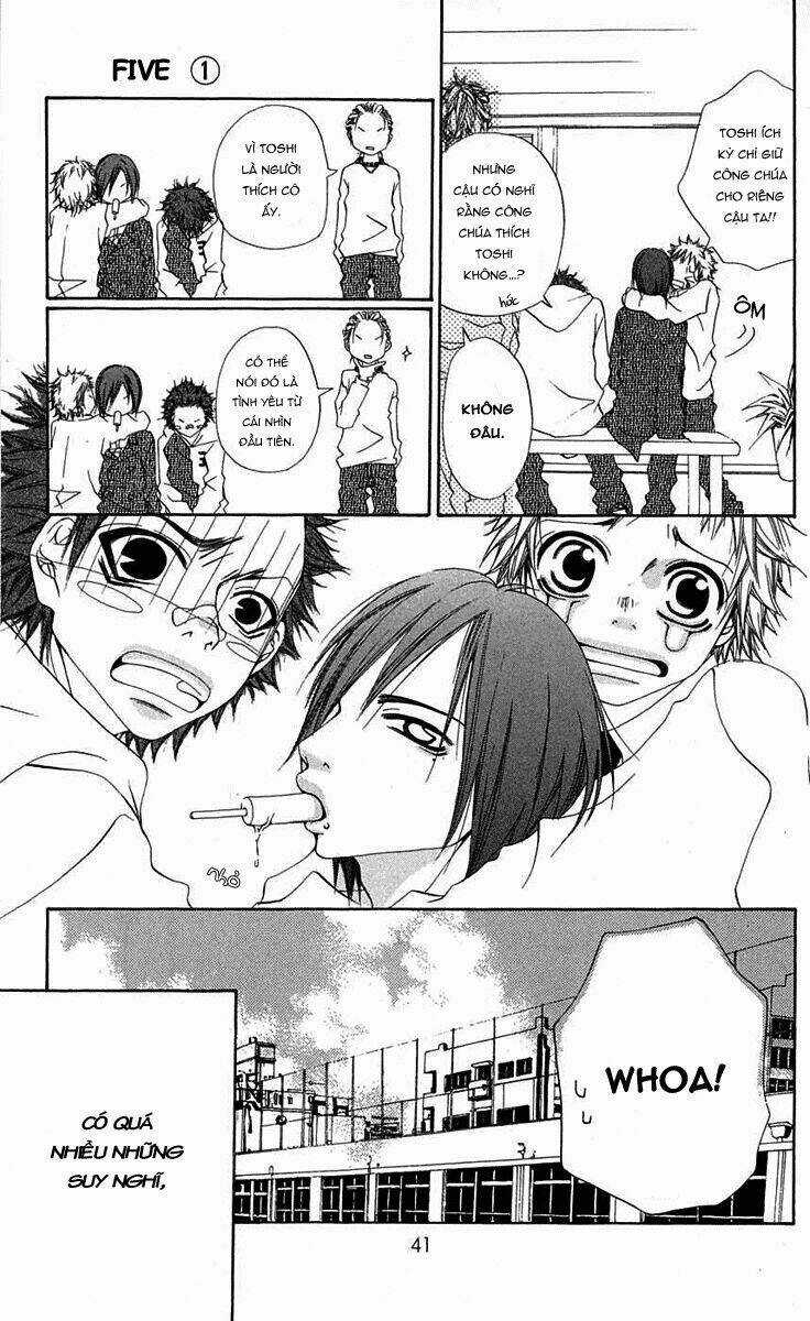 Five Chapter 1 trang 41