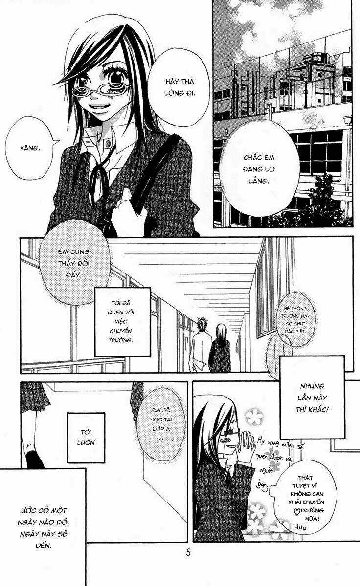 Five Chapter 1 trang 6