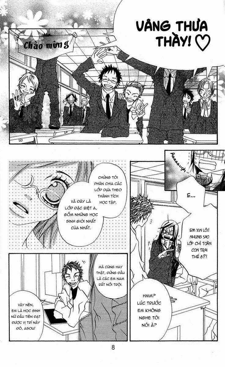 Five Chapter 1 trang 9