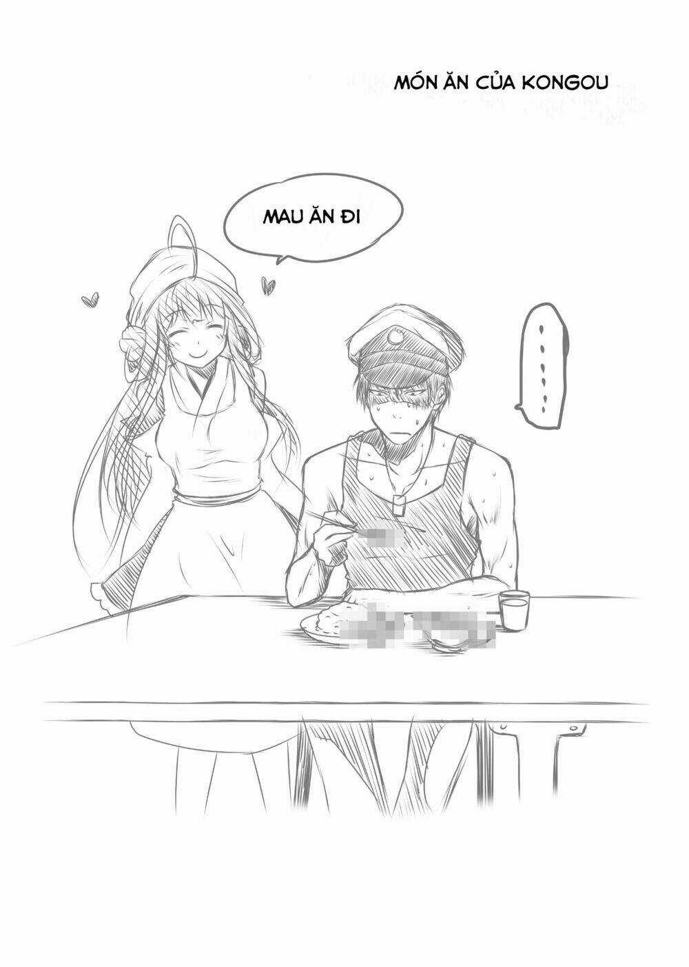 Fleet Journal Chapter 1 trang 17