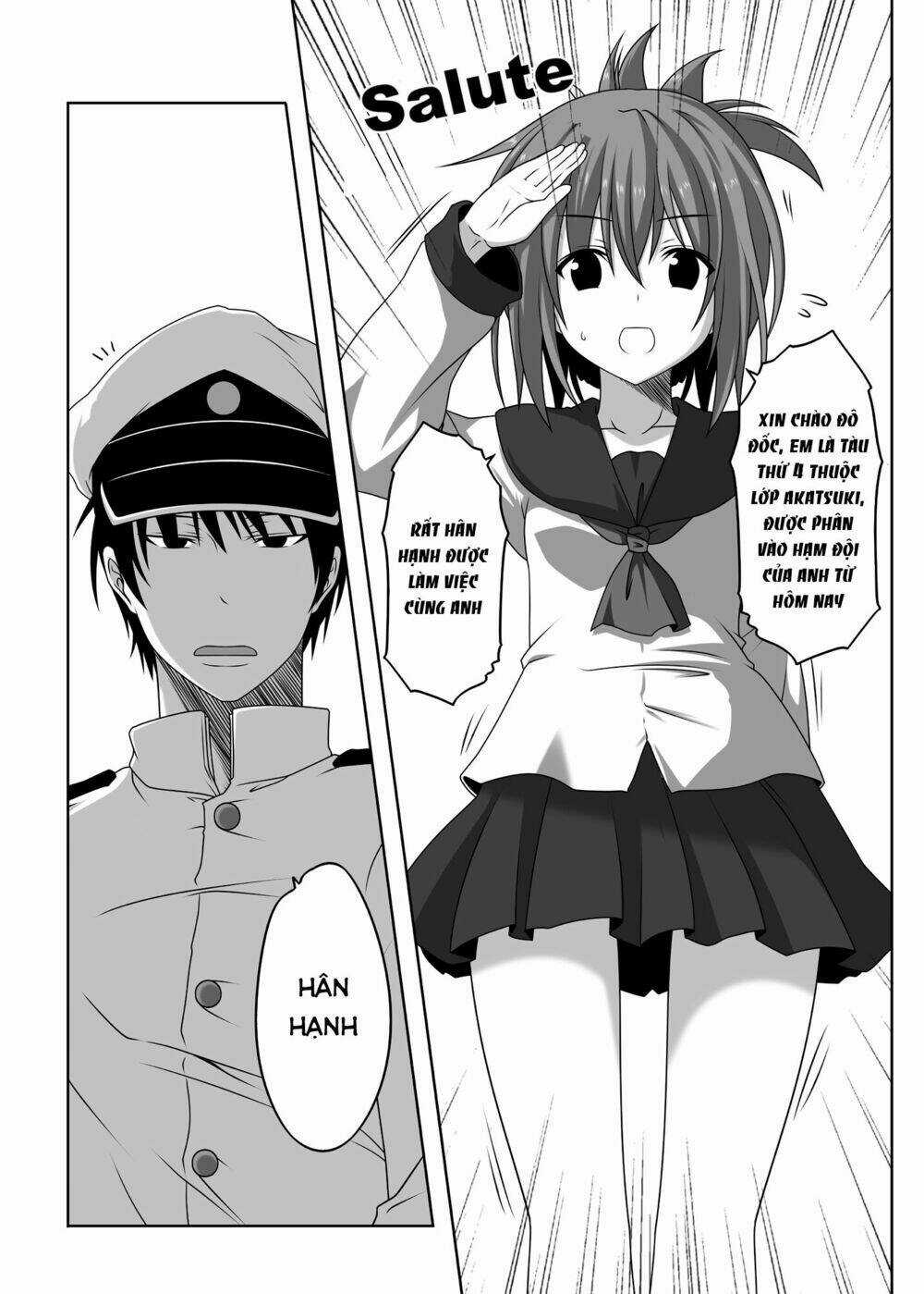 Fleet Journal Chapter 1 trang 2