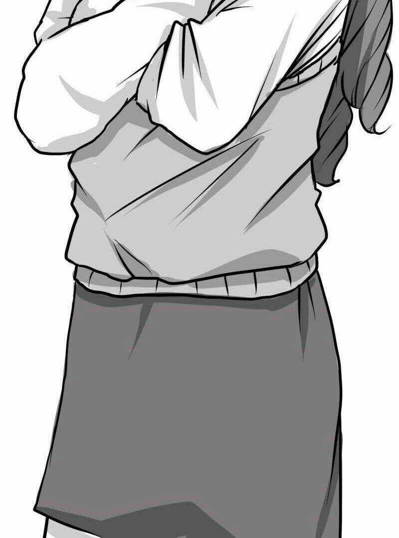 Flight Highschool Chapter 0.1 trang 15