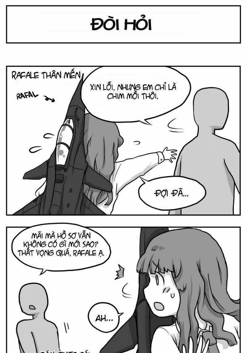 Flight Highschool Chapter 0.2 trang 2