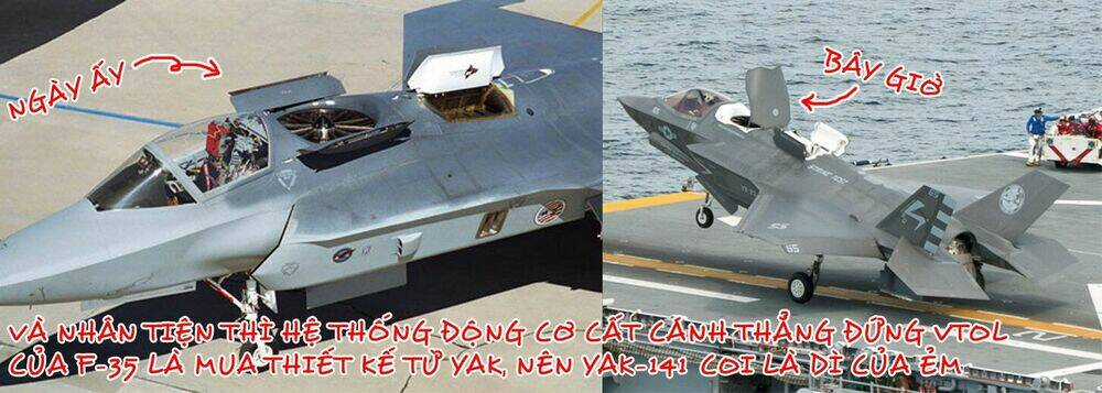 Flight Highschool Chapter 10 trang 5