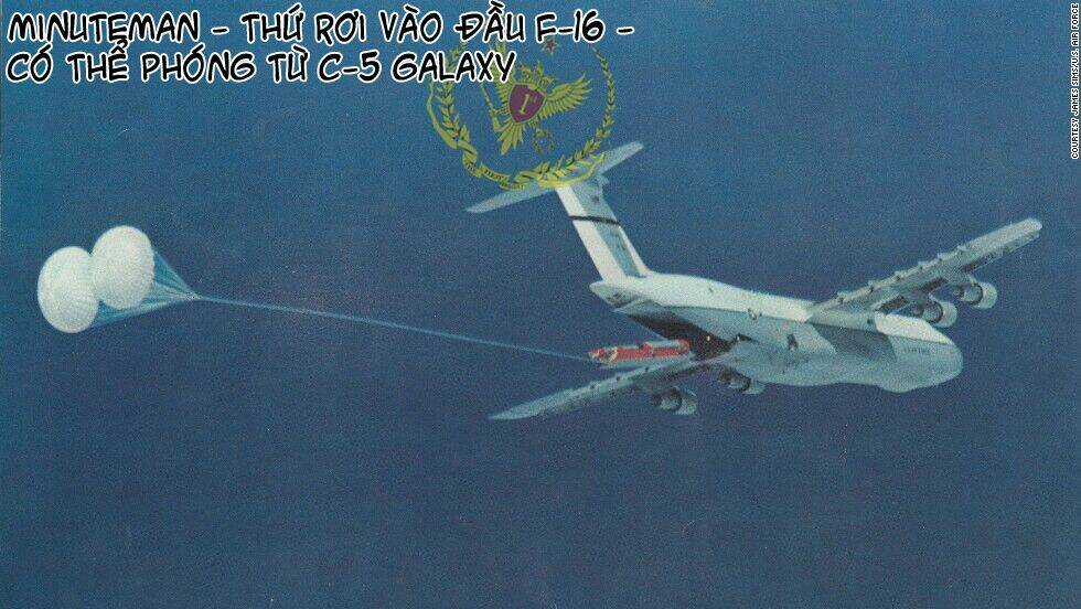 Flight Highschool Chapter 12 trang 5