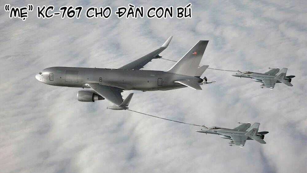 Flight Highschool Chapter 4 trang 3