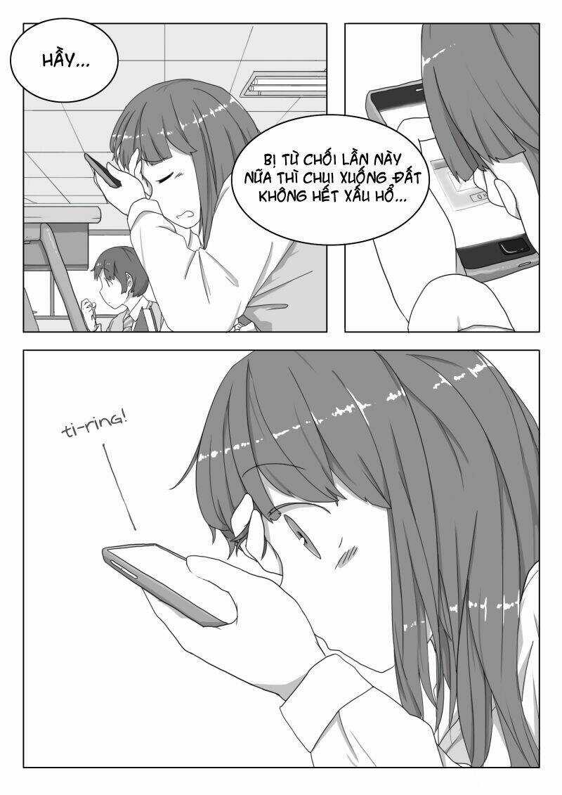 Flight Highschool Chapter 8 trang 3