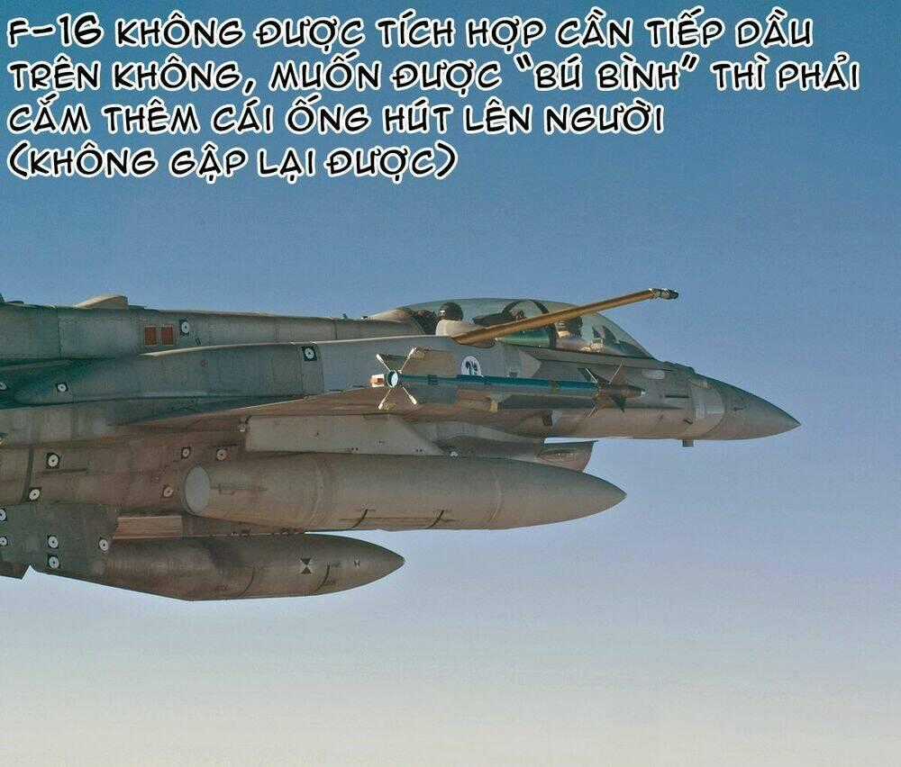 Flight Highschool Chapter 9 trang 5