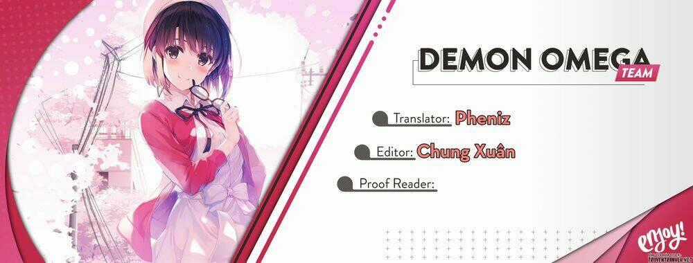 Floor Ni Maou Ga Imasu Chapter 27 trang 0