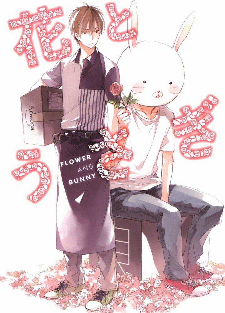 Flower & Bunny Chapter 1 trang 35